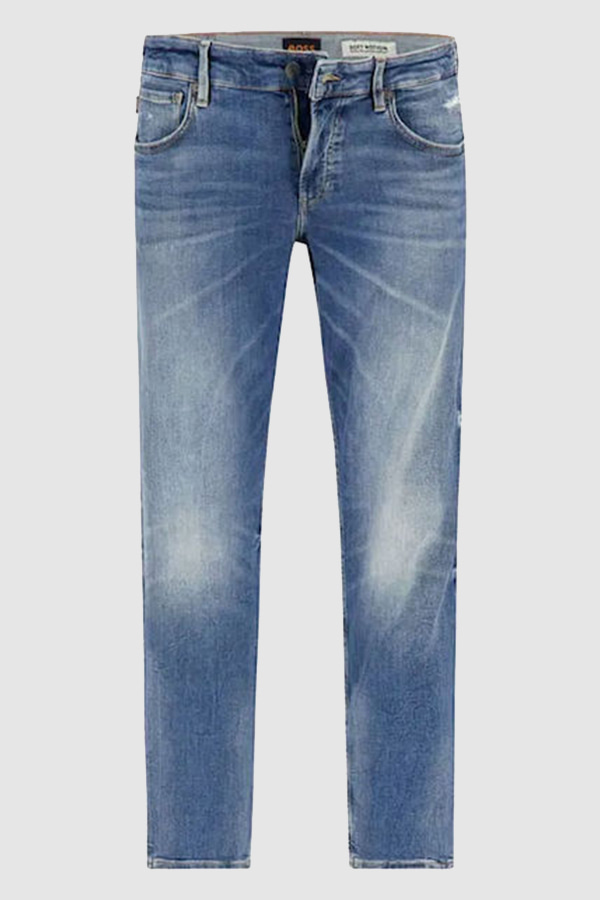 ΤΖΗΝ BOSS - 436 DENIM